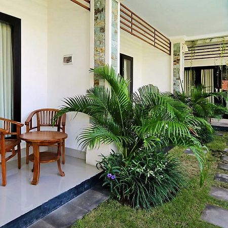 Indah Homestay Seminyak Kültér fotó