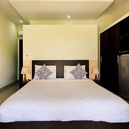 Indah Homestay Seminyak Kültér fotó