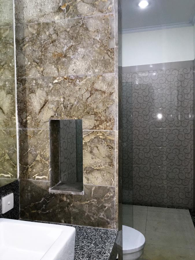 Indah Homestay Seminyak Kültér fotó