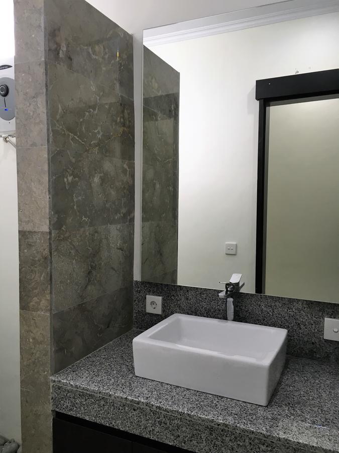Indah Homestay Seminyak Kültér fotó