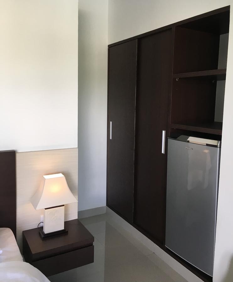 Indah Homestay Seminyak Kültér fotó