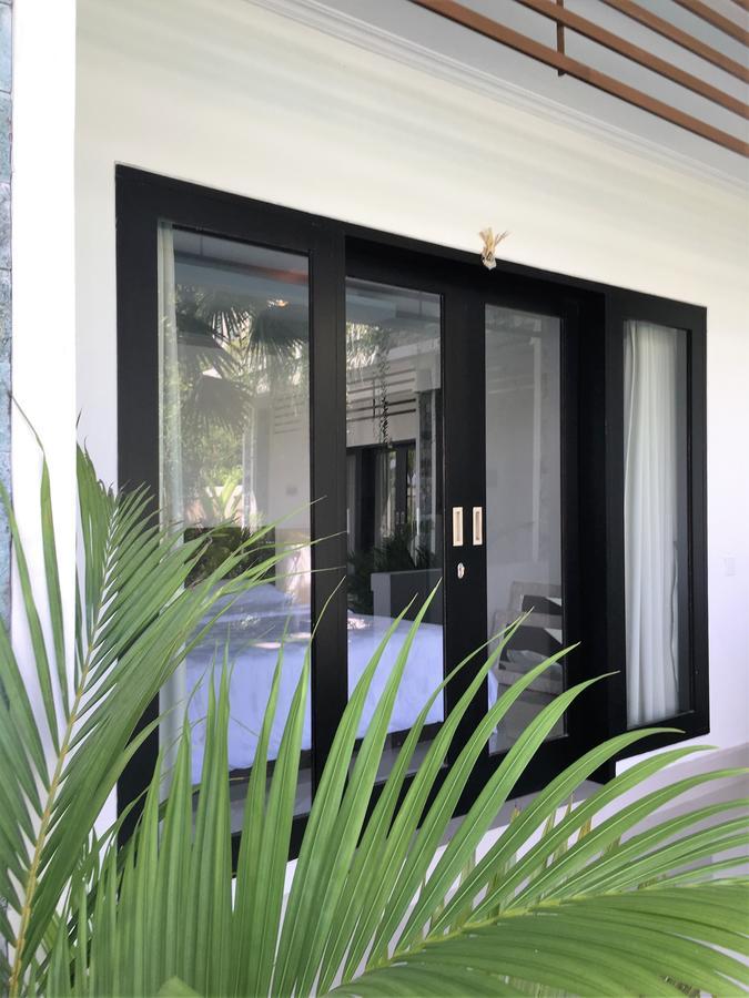 Indah Homestay Seminyak Kültér fotó
