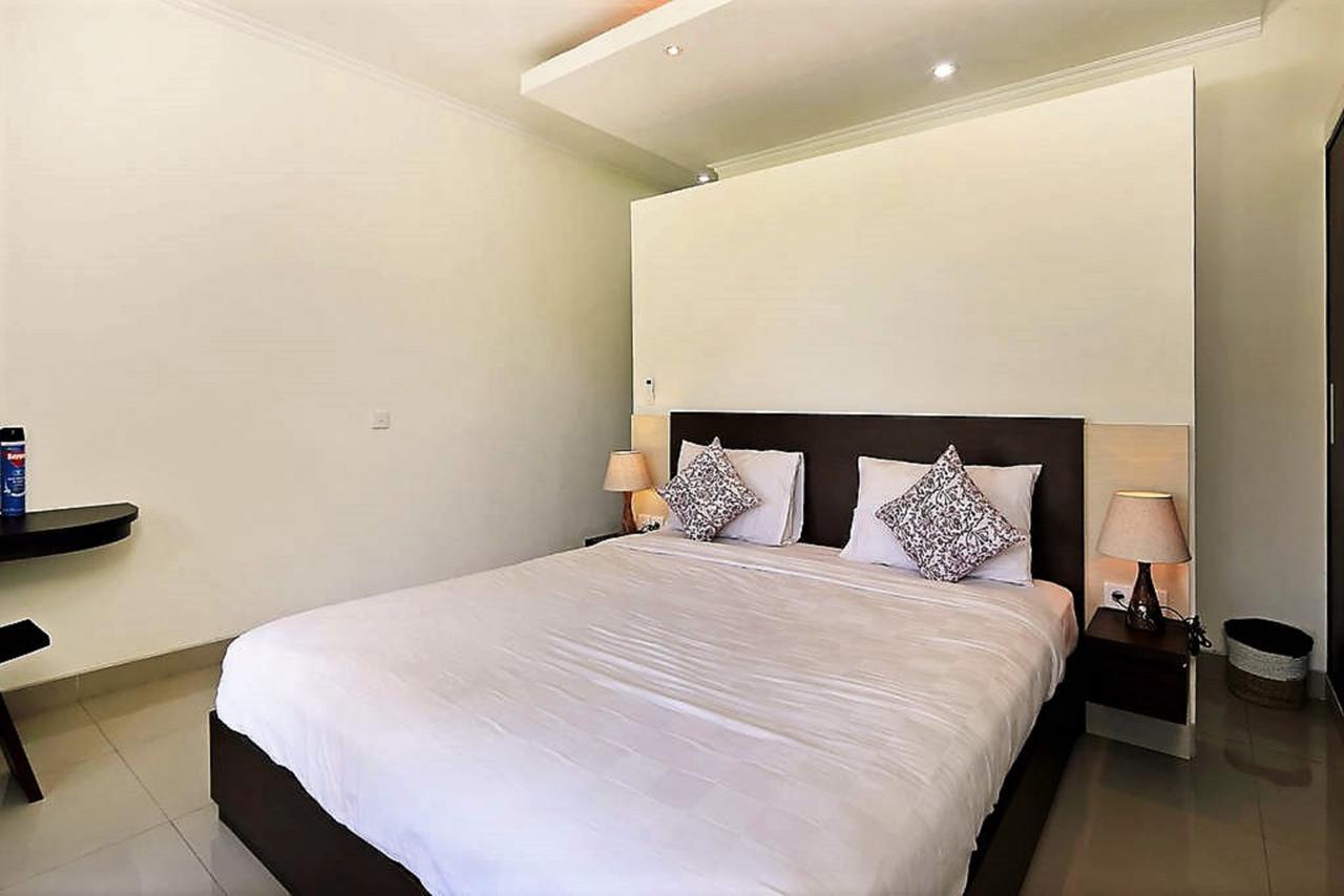 Indah Homestay Seminyak Kültér fotó