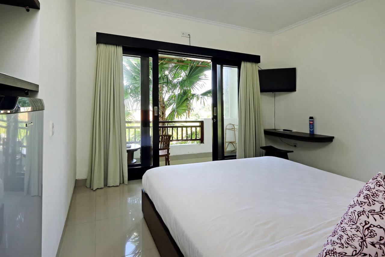 Indah Homestay Seminyak Kültér fotó