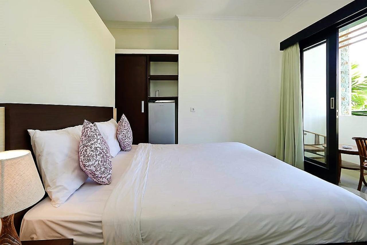 Indah Homestay Seminyak Kültér fotó